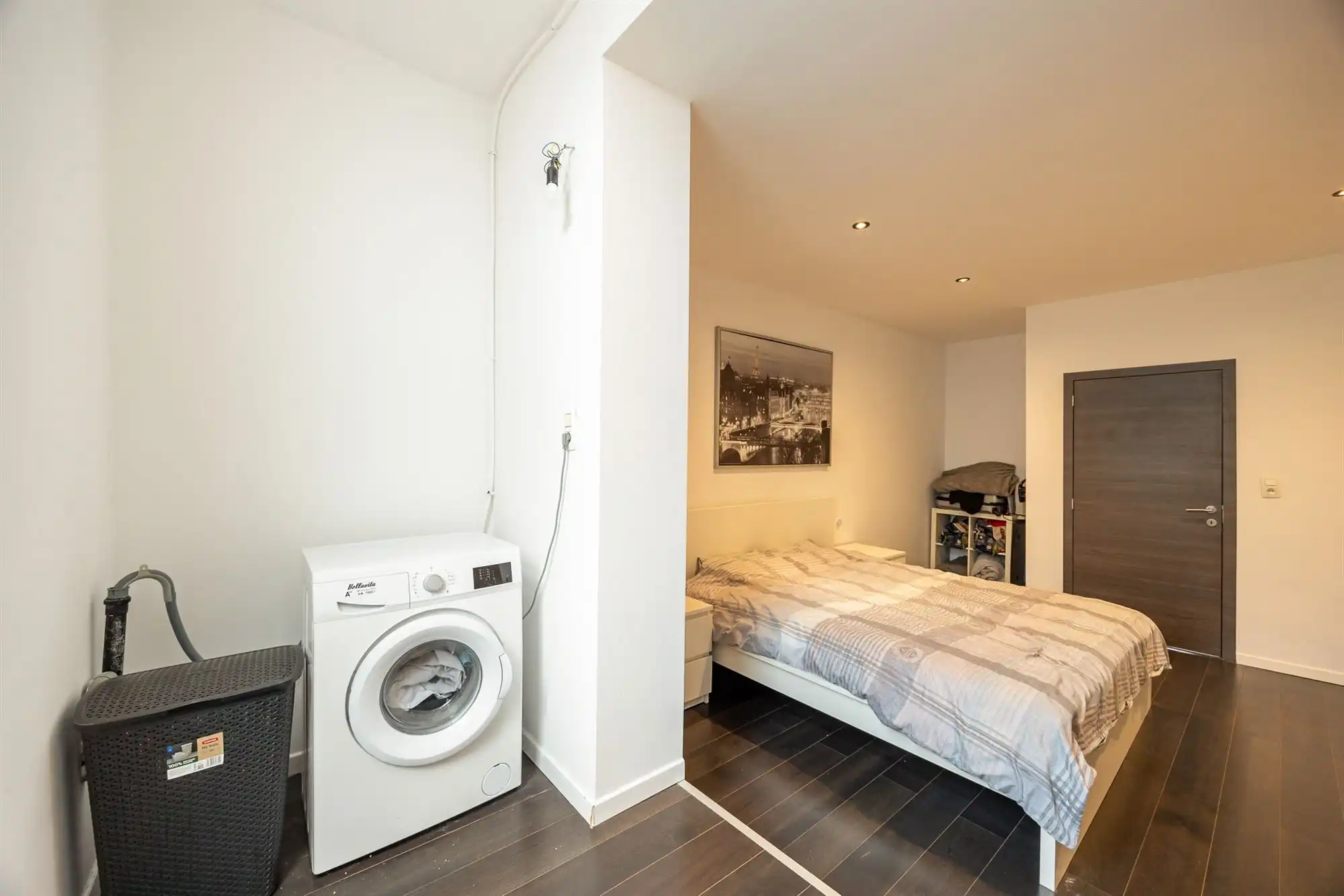 Instapklaar en lichtrijk appartement op TOPlocatie foto 19