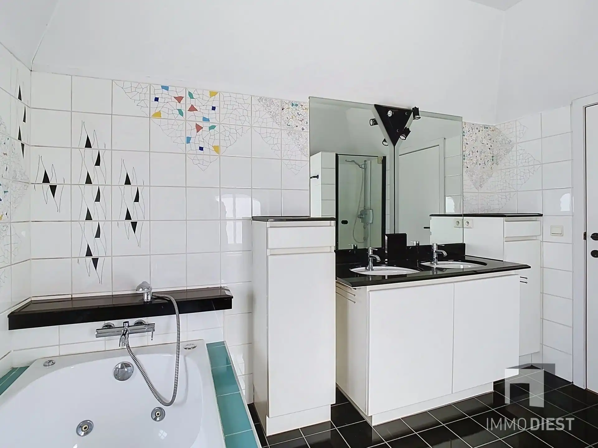 Een stijlvolle herenwoning met ruimte, charme, stadstuin én uitzonderlijk toekomstpotentieel, op slechts 1 km van de Markt van Diest foto 48