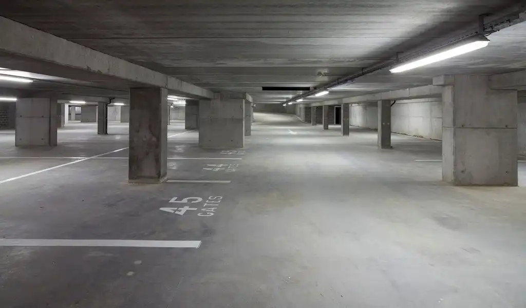 Full service kantoor in SkylinE40 business center in Erembodegem foto 17