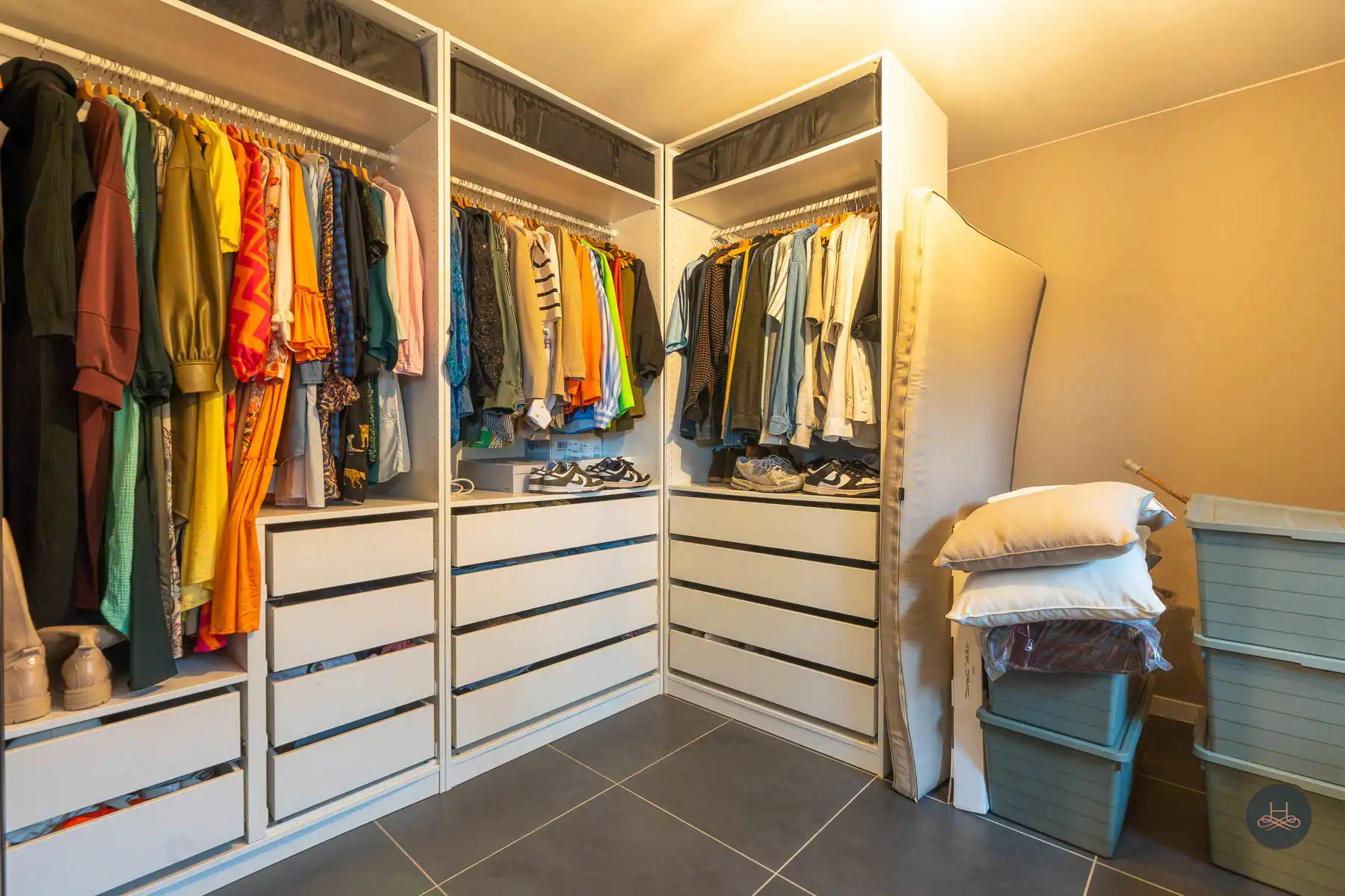 Gezellige gezinswoning in rustige buurt te Begijnendijk foto 24