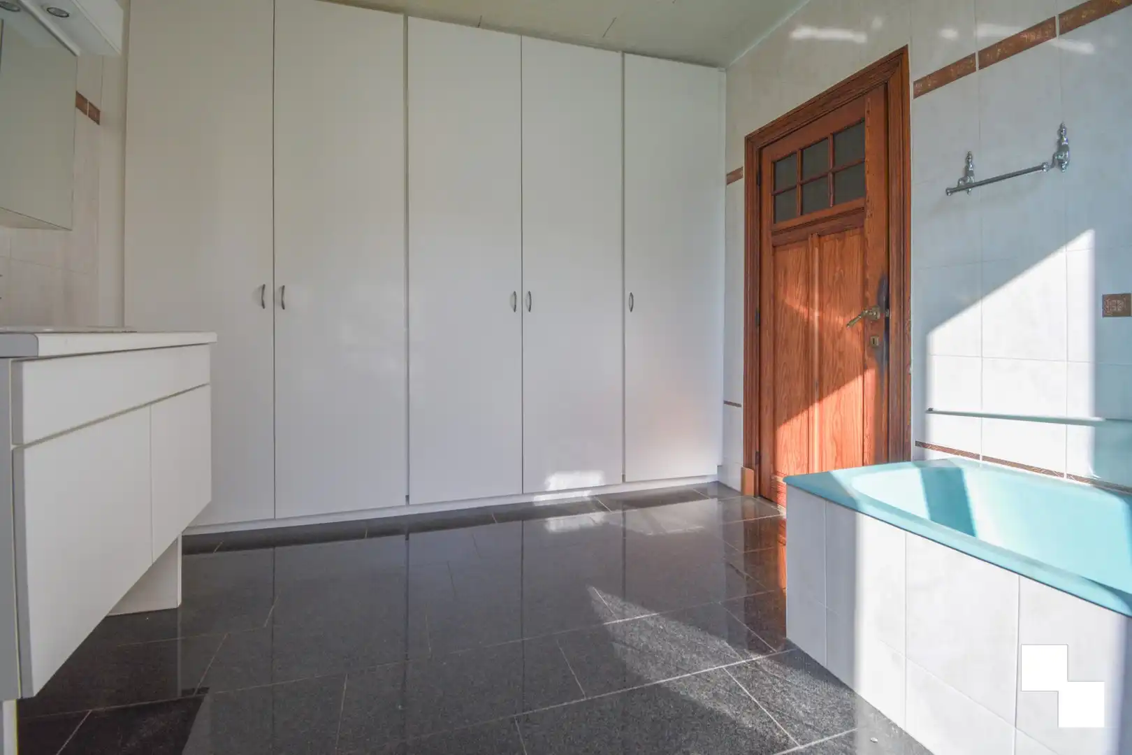 Aantrekkelijke halfopen bebouwing te Staden foto 25