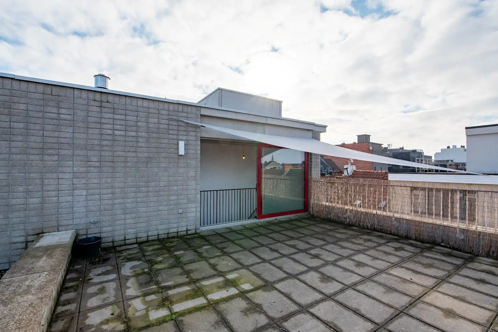 Moderne loft met dakterras foto 27