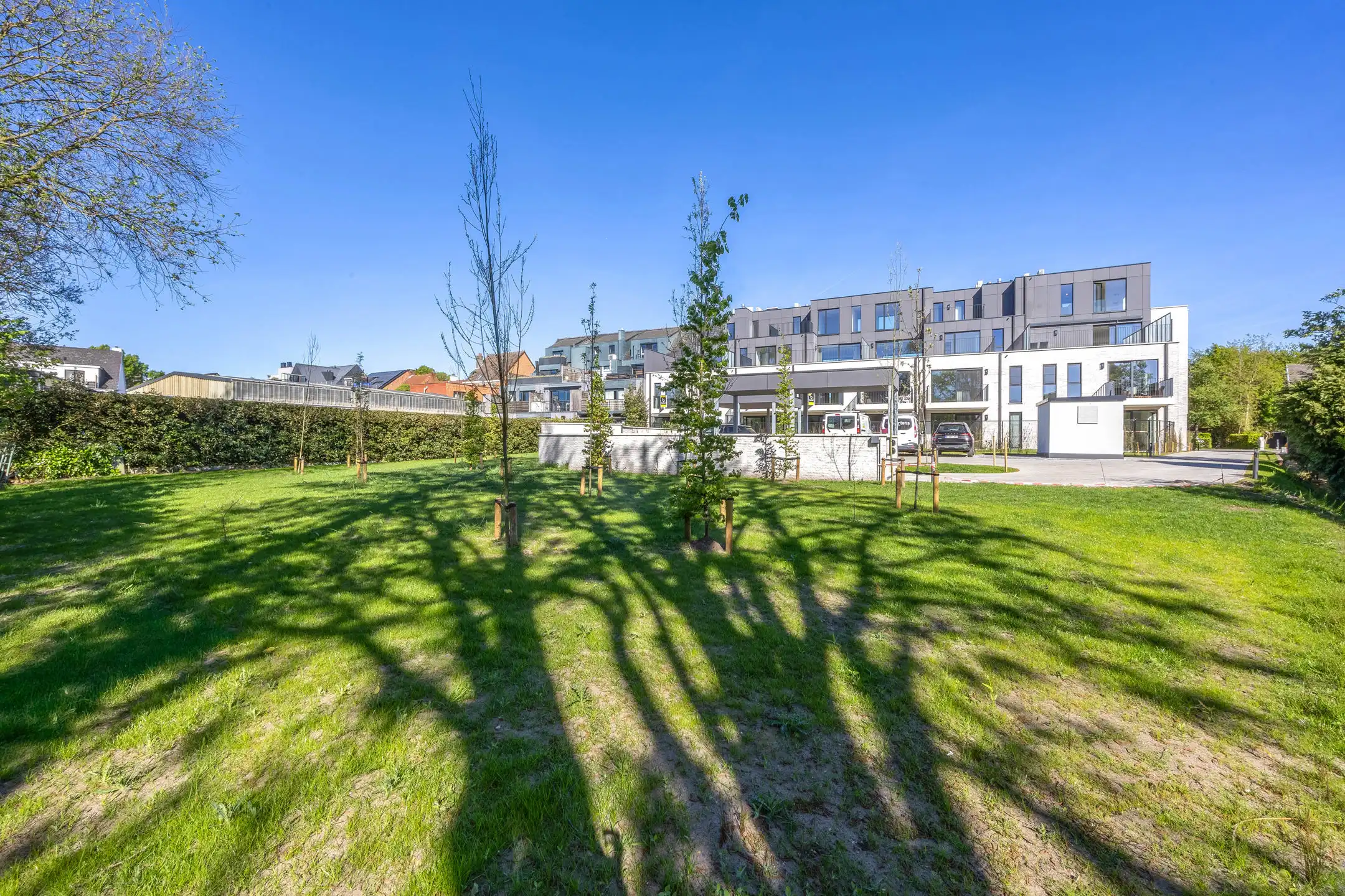 Prachtig penthouse met 2 slaapkamers foto 6