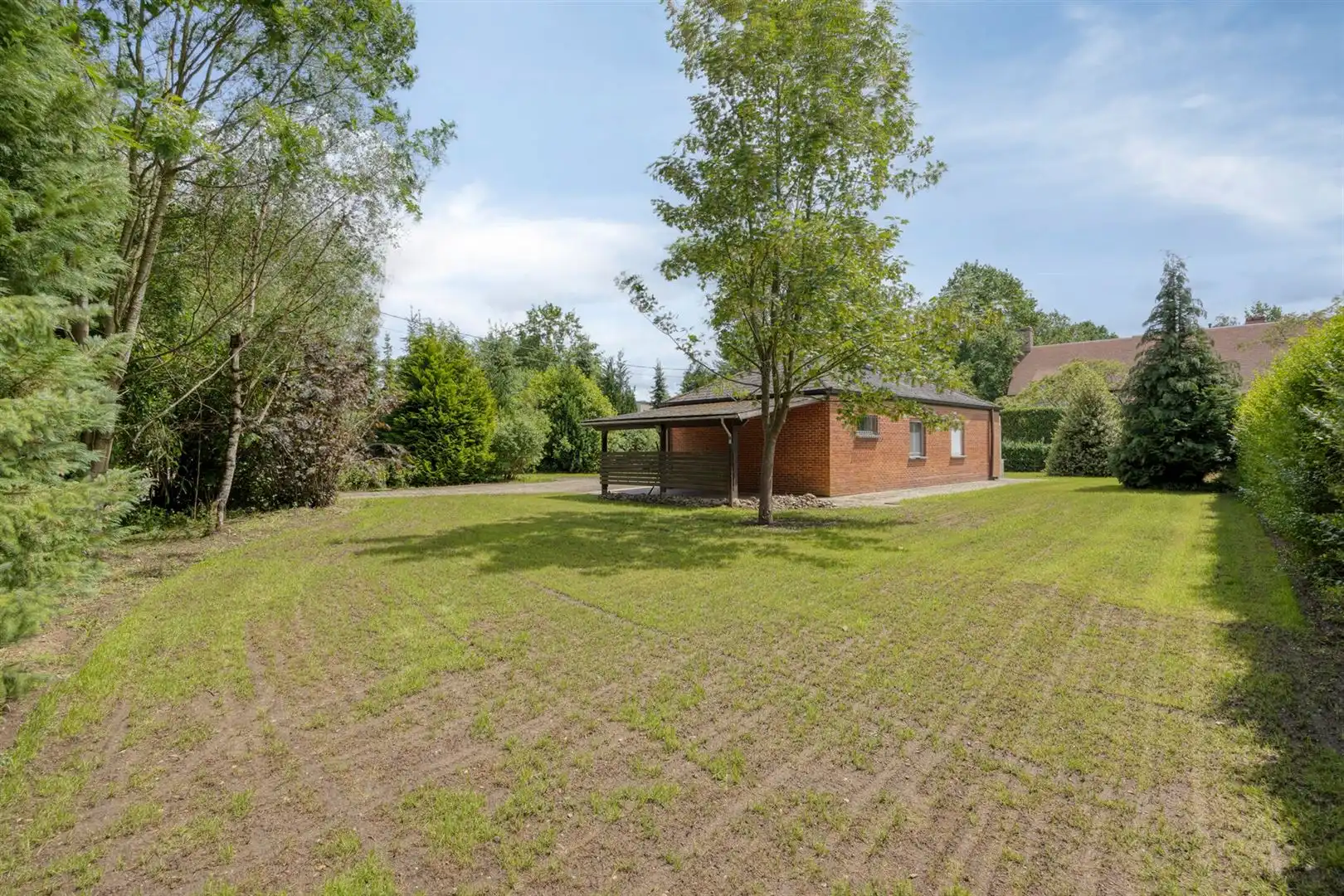 TE KOOP: Woning met veel potentieel op een perceel van 13a57ca op toplocatie te Bolderberg! foto 10