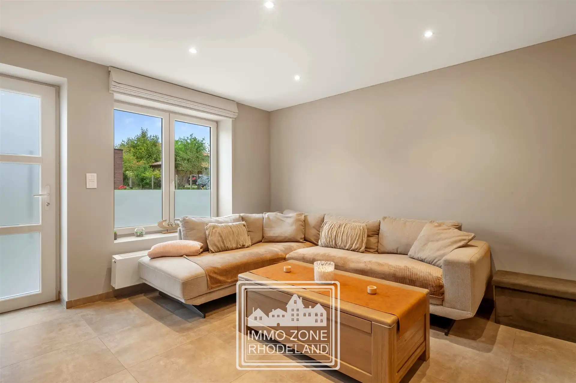 Super instapklare woning met 3 slpks en zonnige tuin foto 4