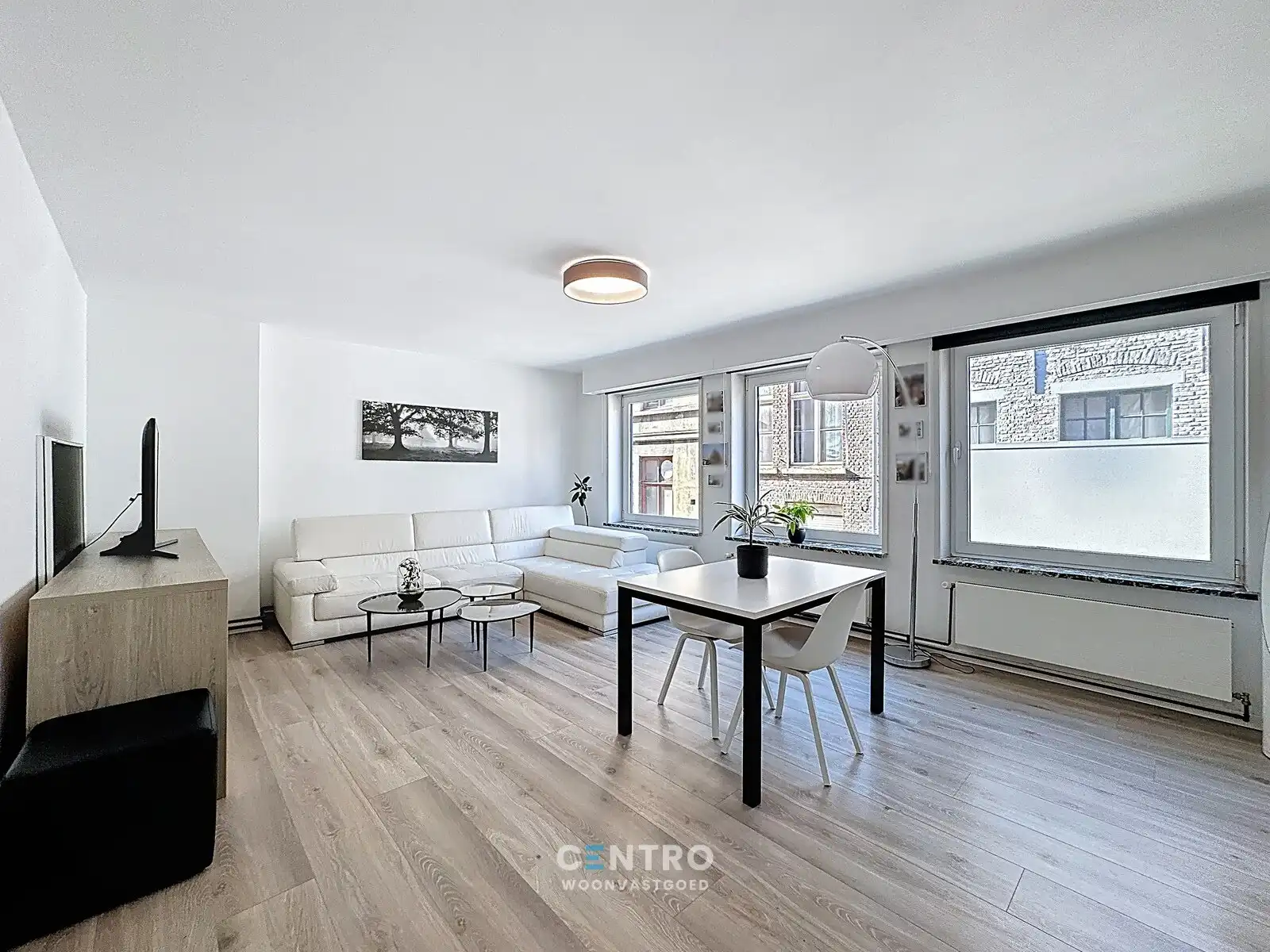 Centraal gelegen appartement met alle COMFORT! foto 4