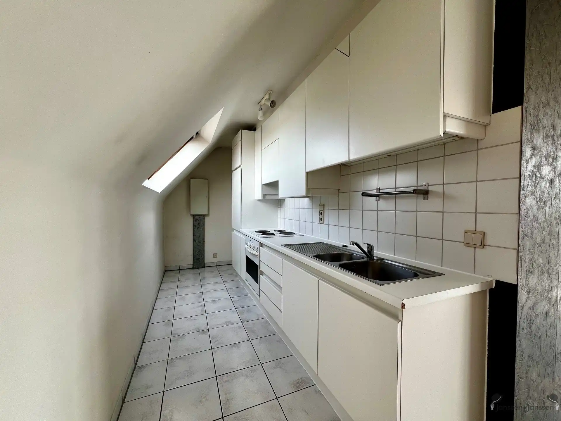 Appartement met 1 slaapkamer  foto 4