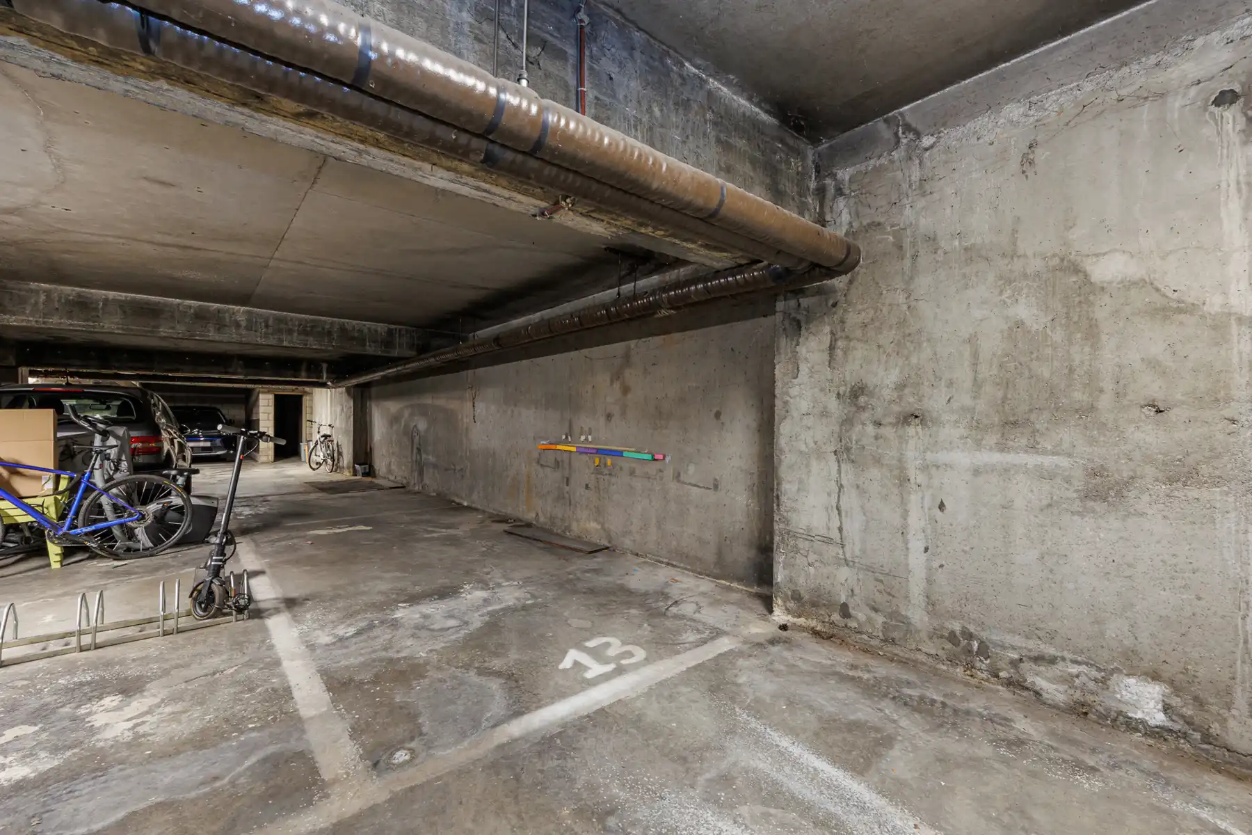 TE RENOVEREN APPARTEMENT GRENS HOVE-BOECHOUT foto 13