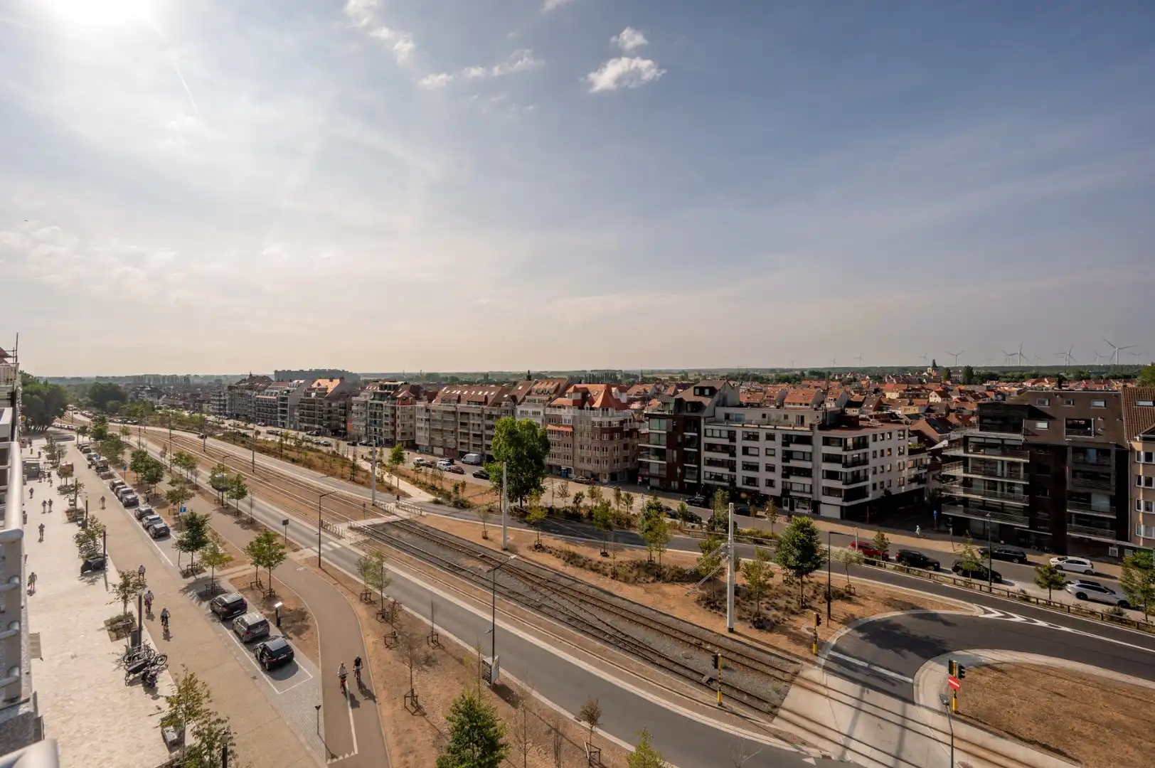 Appartement te koop foto {{pictureIndex}}