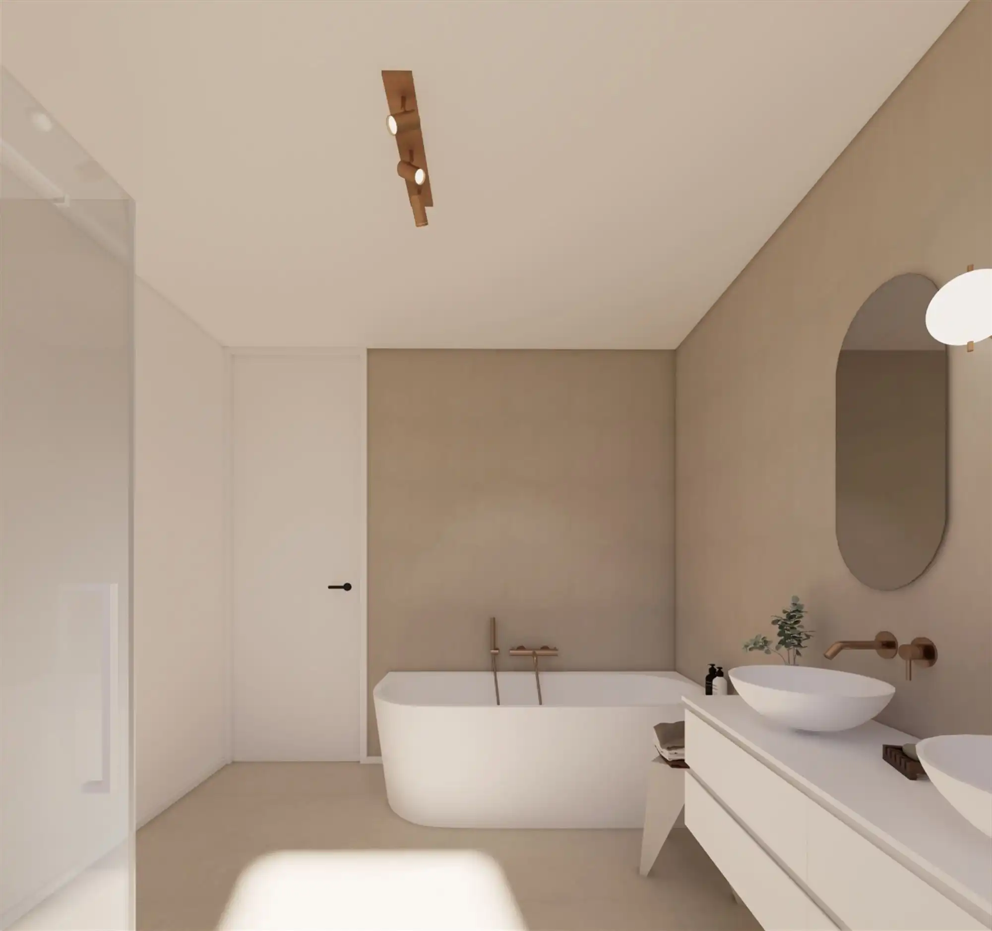 VOLLEDIG INSTAPKLAAR WONEN MET RUIMTE OM TE GROEIEN foto 7