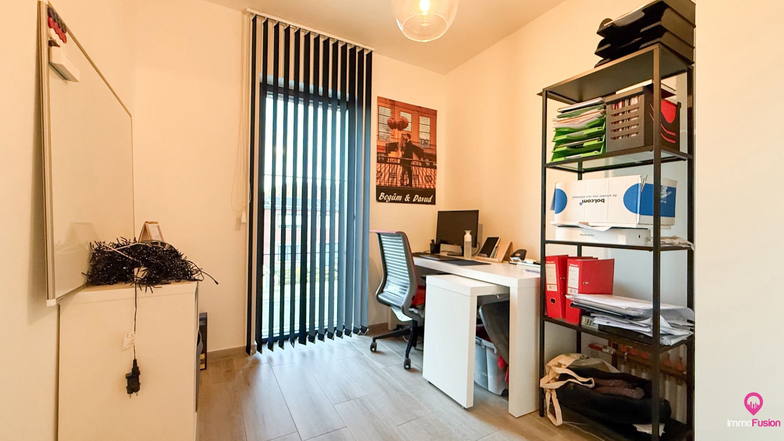 Modern volledig afgewerkt nieuwbouw van 170m² met 5a80ca! foto 26