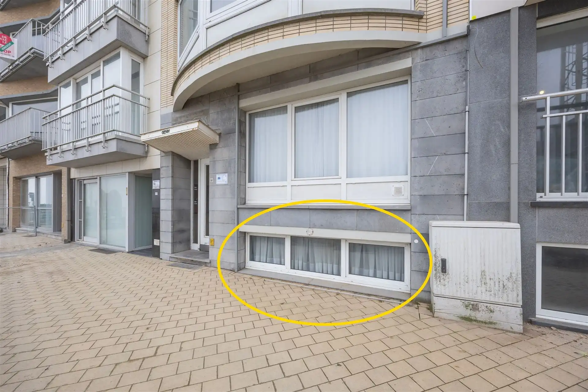 Appartement 2 slaapkamers foto 18