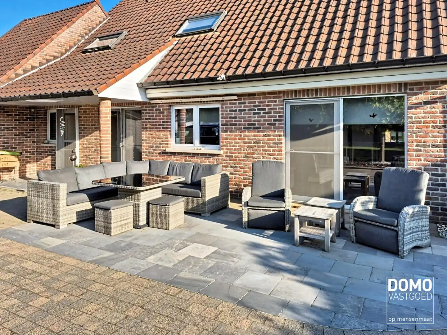 Warme gezinswoning met prachtige tuin in hartje Kortessem foto 17