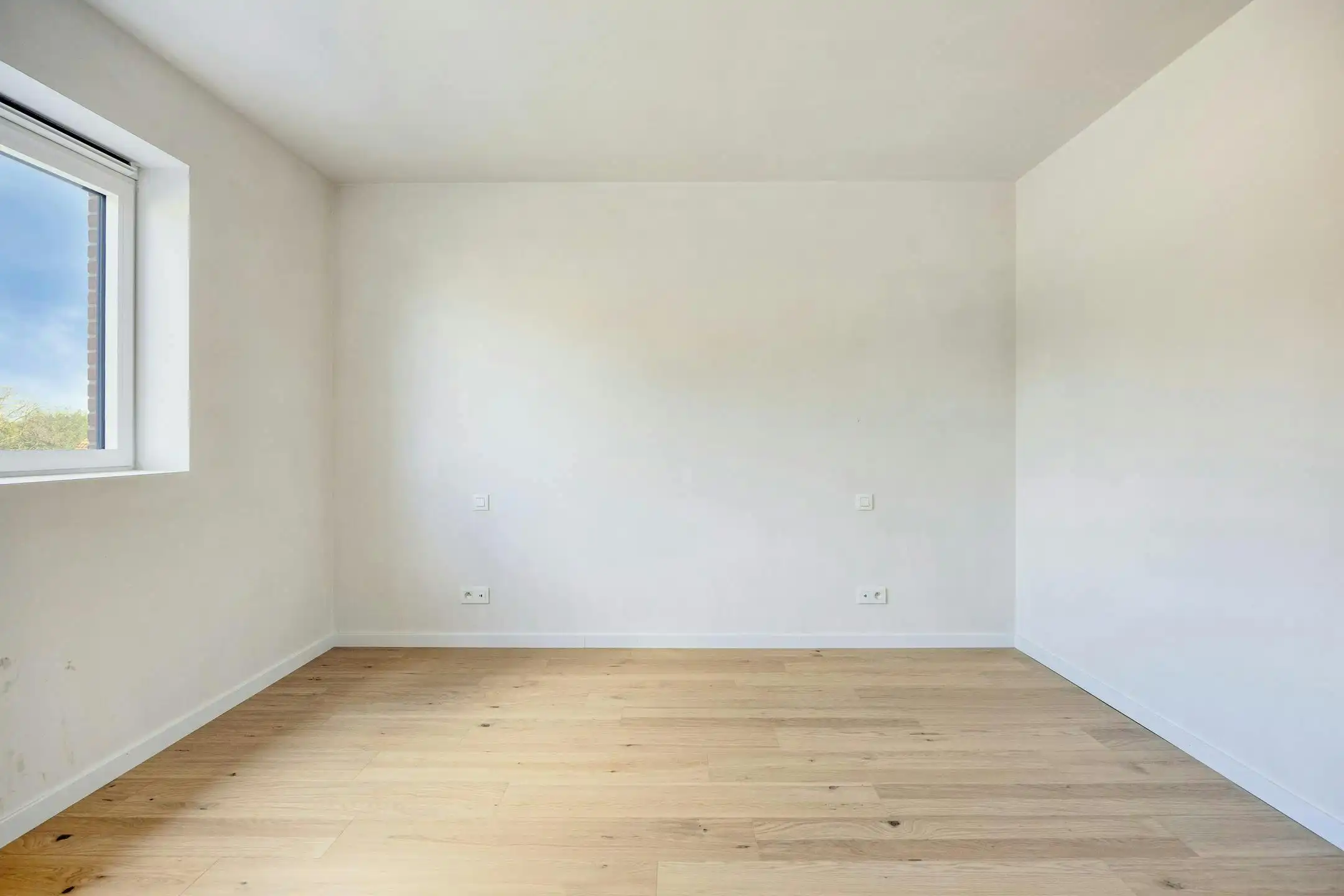 Afgewerkte nieuwbouwwoning te koop in Desselgem foto 14