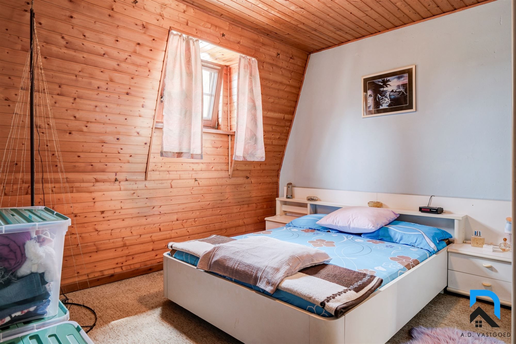 Woning met zonnige tuin foto 15