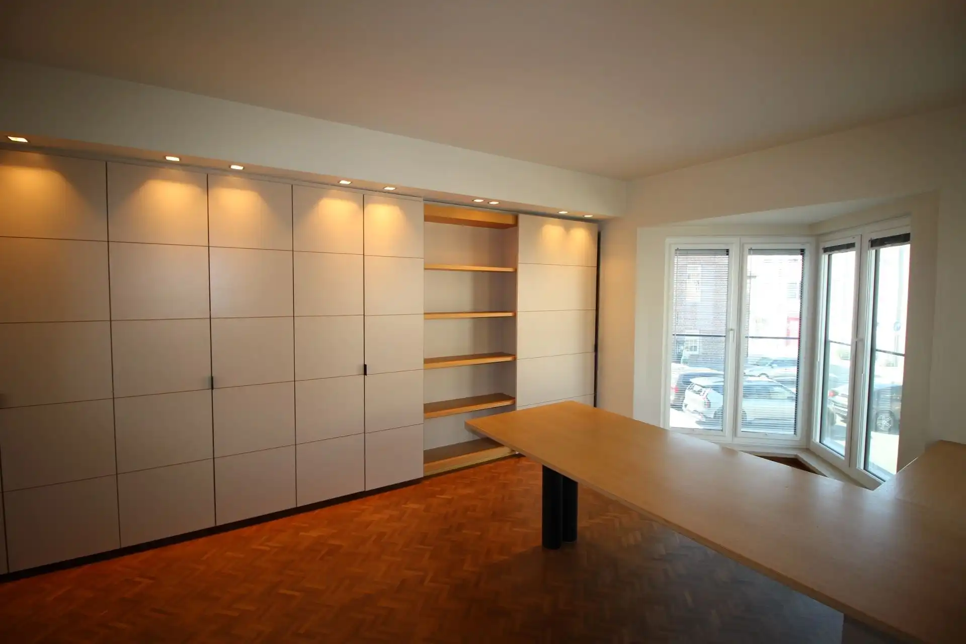 Verzorgde kantoor- of praktijkruimte, 120m², in het centrum. foto 7