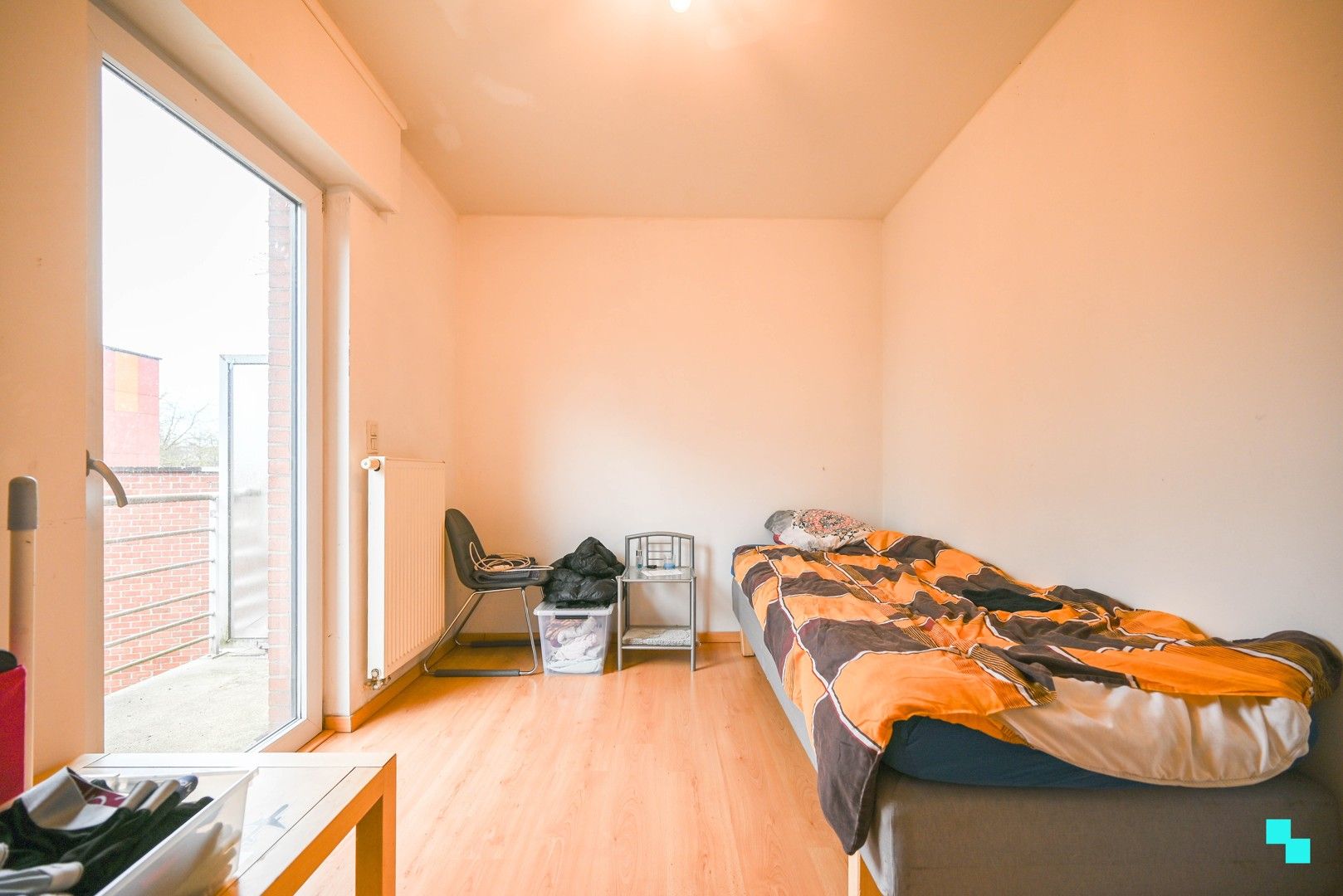 Energiezuinig appartement in het hart van Oostrozebeke foto 17