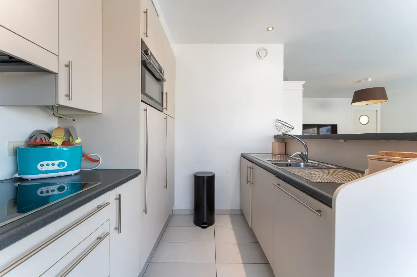 Appartement te koop foto 13