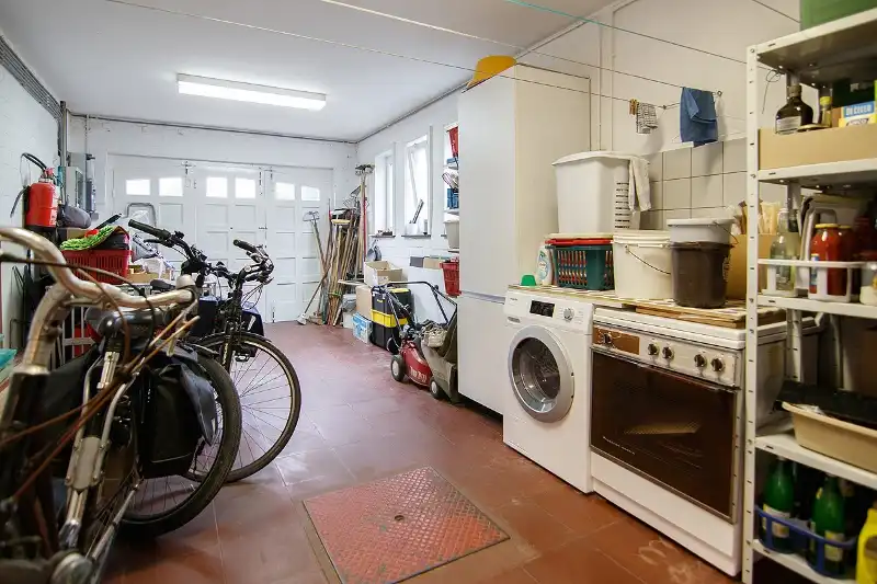 AUTHENTIEKE VILLA IN RESIDENTIËLE OMGEVING, KARAKTERVOL WONEN AAN DE STADSRAND foto 19
