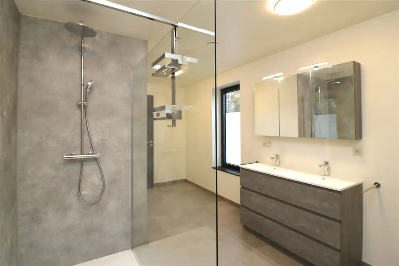 Gezinwoning, zuidtuin, boszicht, label A+, nabij centrum foto 23