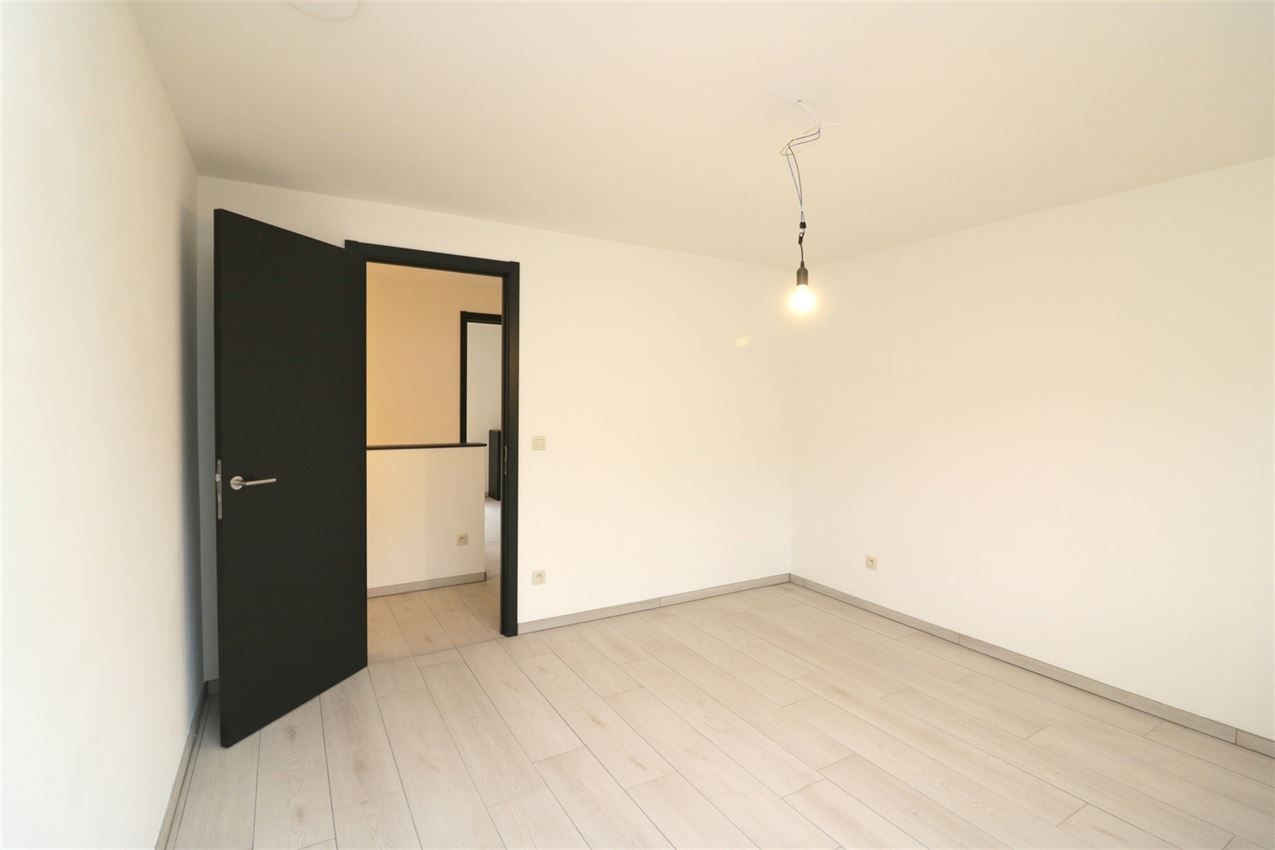 Nieuwbouw (EPC A+) met 3 slpk en zuidgerichte tuin foto 23