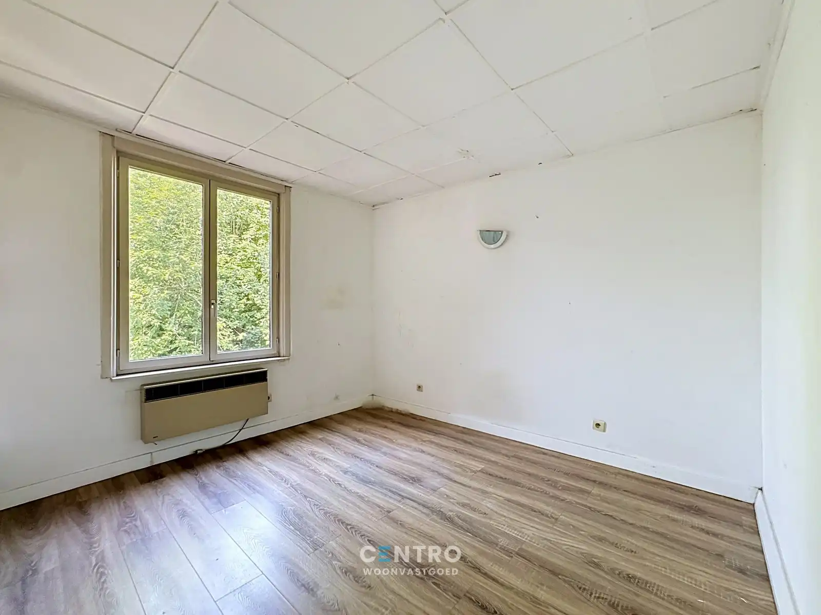 Uiterst CHARMANT gelegen woning met 3 slpks en ZUIDger. tuin! foto 8