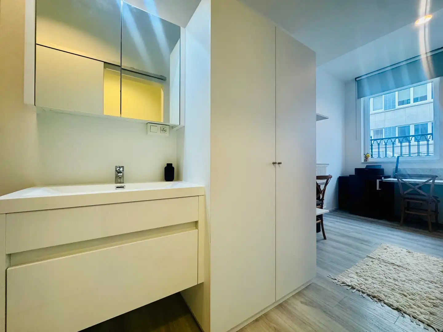 Studentenresidentie "Kotrix"! foto 11