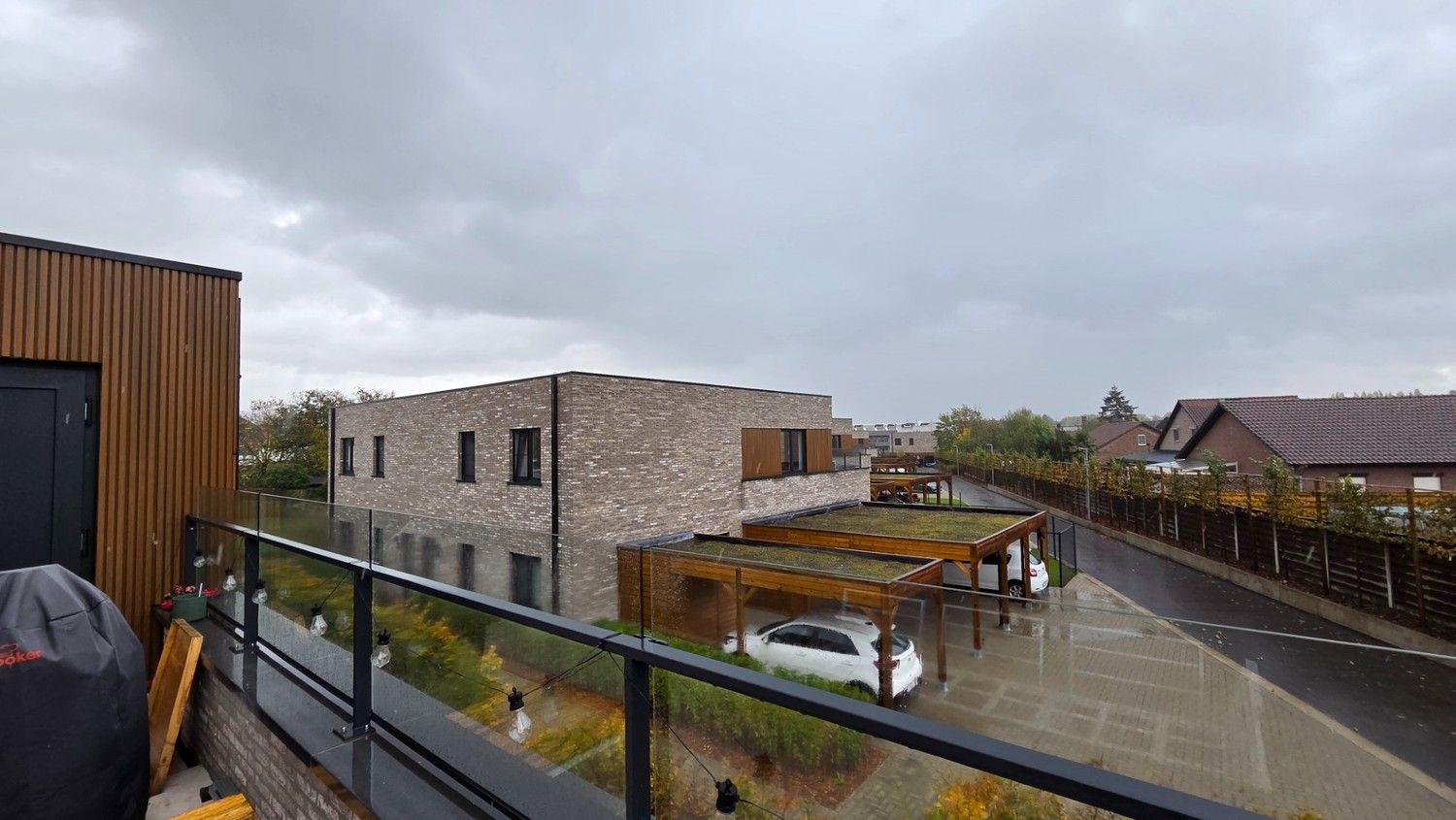 Energiezuinig en recent appartement met 2 slaapkamers en ruim 90m² woonoppervlakte foto 11