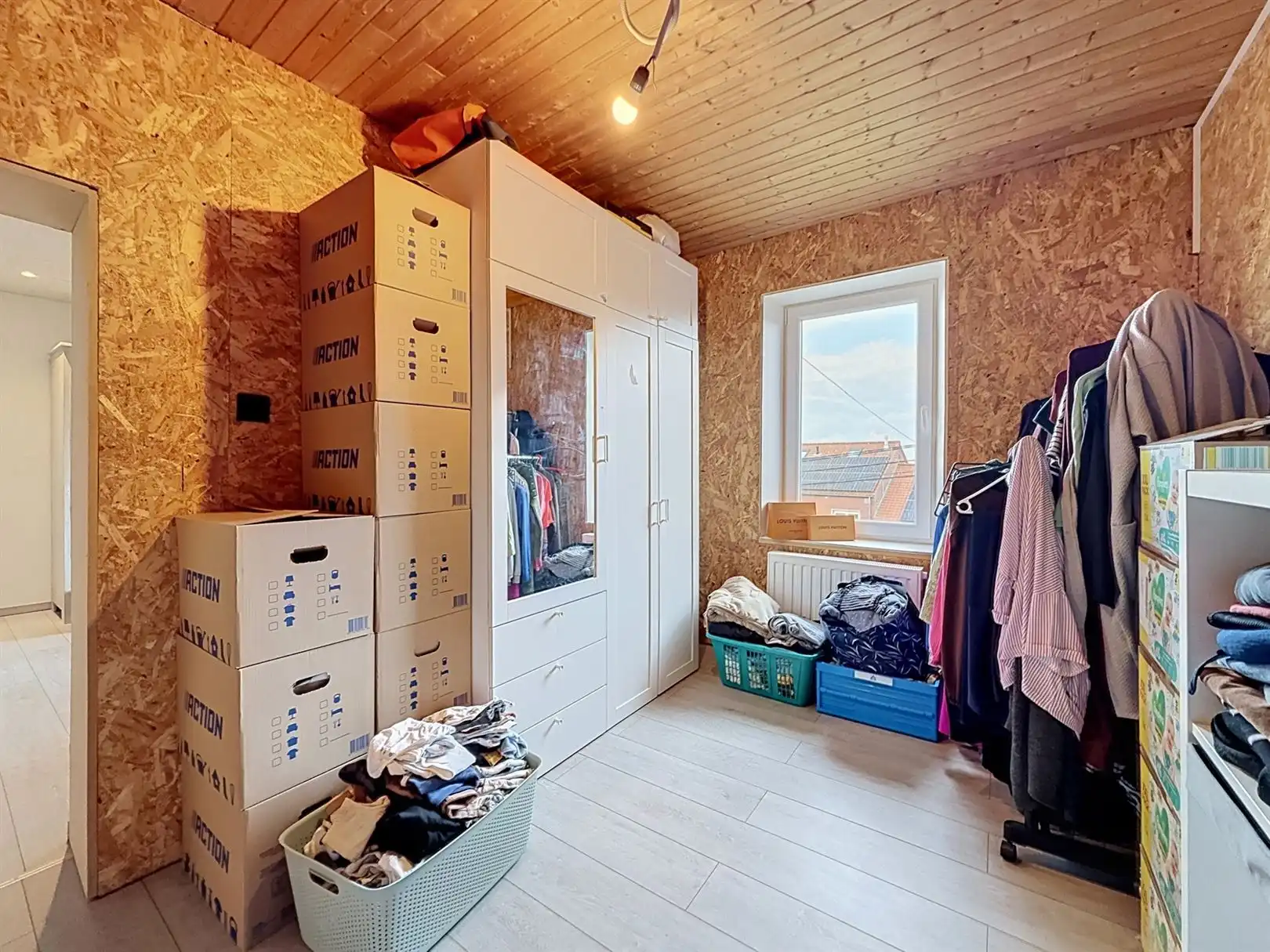 Gerenoveerde woning (2019), 2 slpks, zolder, opp 3a 03ca foto 24