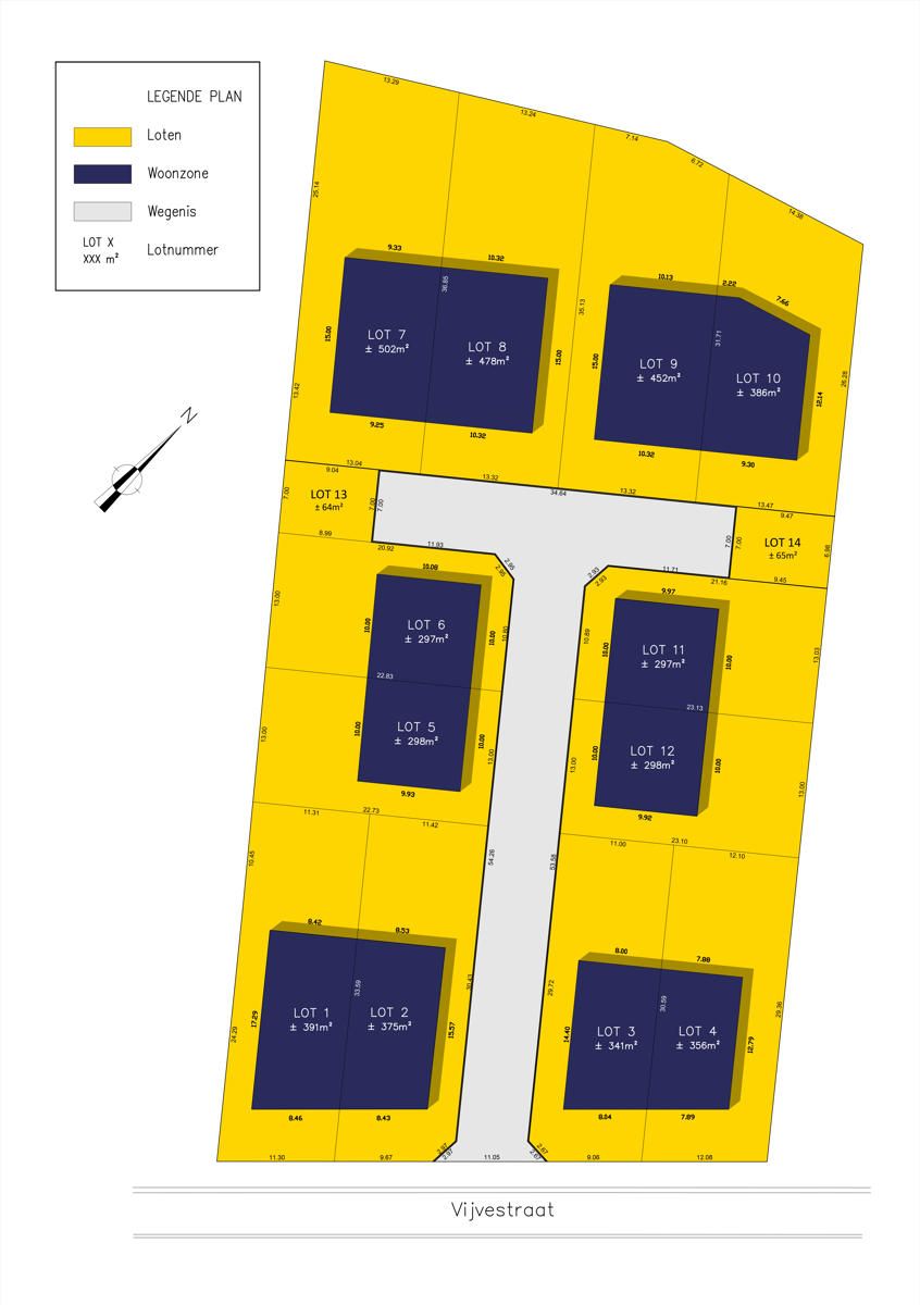 Moderne woningen foto 3