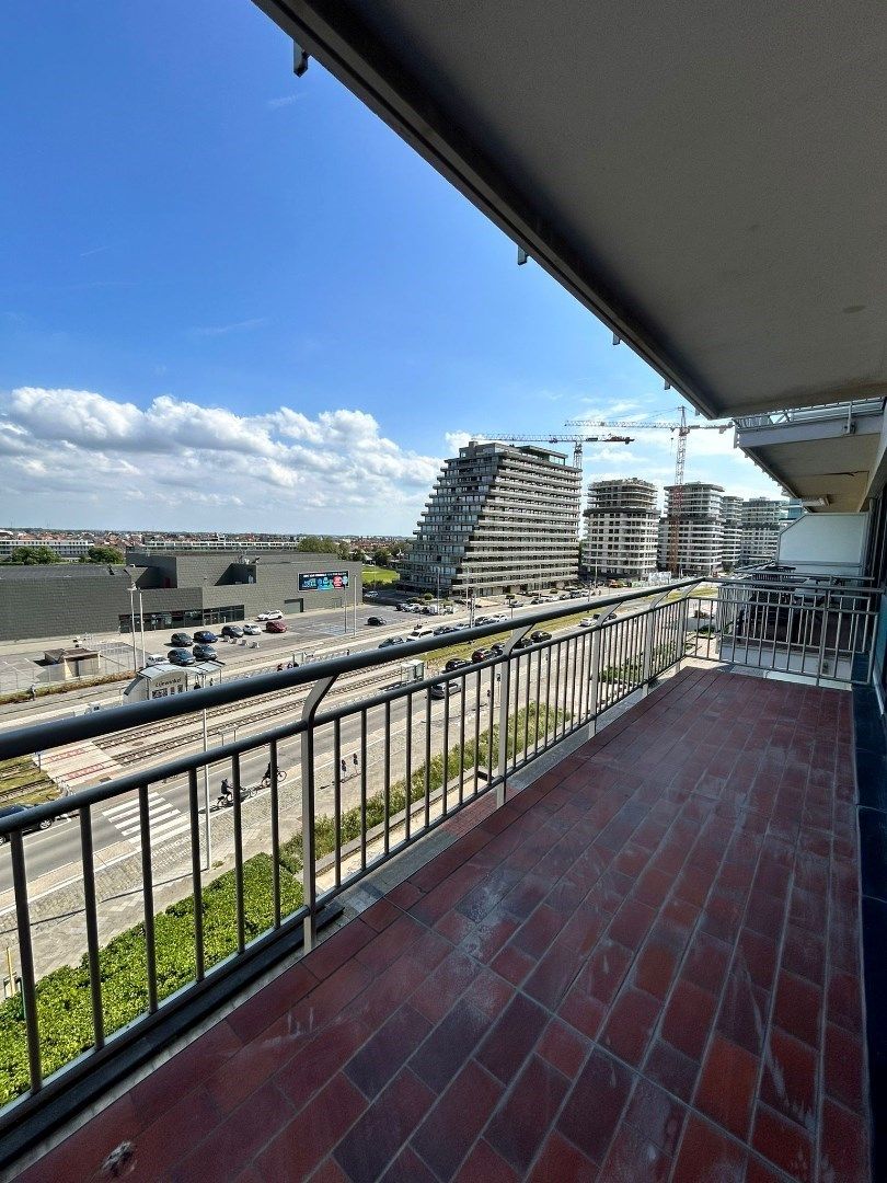 UNIEK GERENOVEERD 3 SLPK APP - ZICHT OP ZEE EN TERRASSEN  foto 15