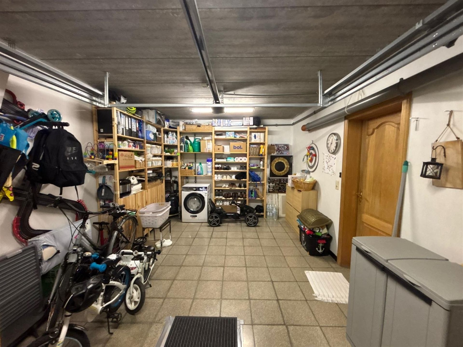 Ruime woning met 3 kamers in Opwijk foto 23