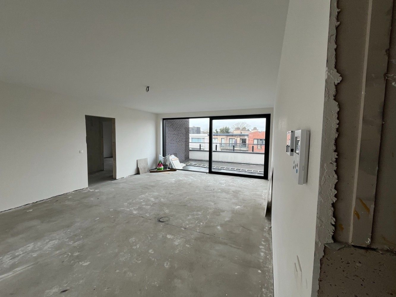 Te koop: Penthouse  van 145m² met 2 slaapkamers foto 9