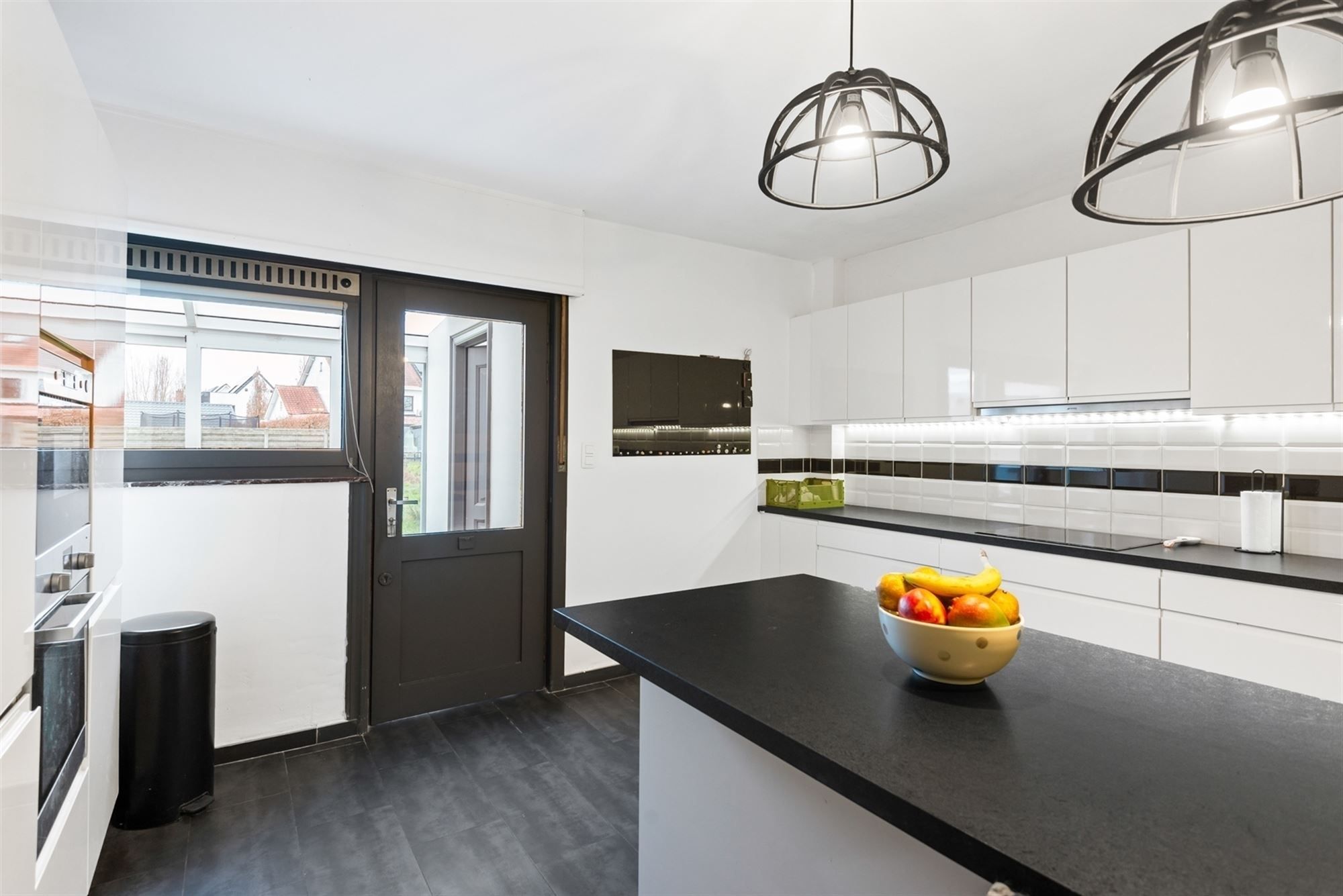 Grotendeels gemoderniseerde woning te Sint-Katelijne-Waver foto 6