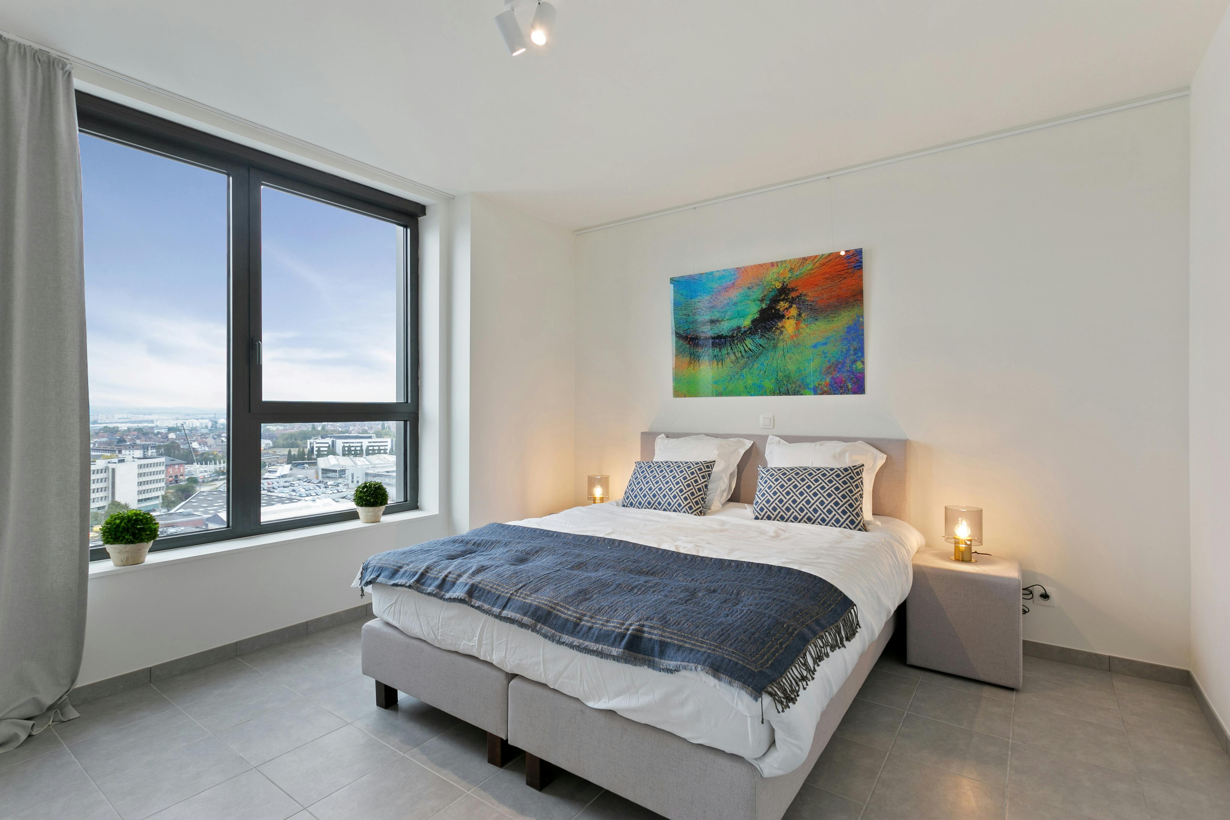 EKLA | Instapklare, recente appartementen (2020) foto 3