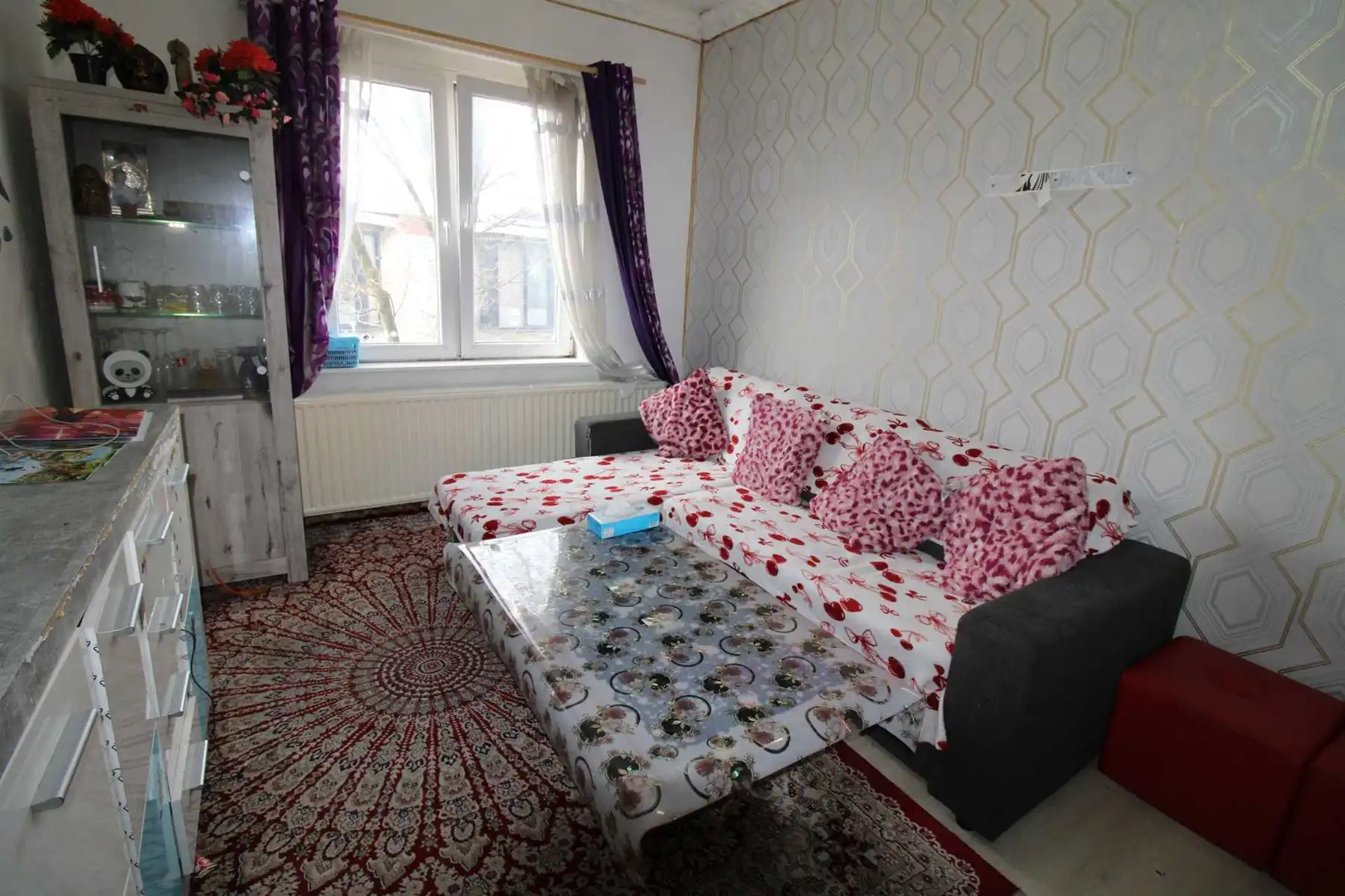 Deurne: Meeuwenhoflei 14 Comforta woning met 2 à 3 slaapkamers foto 5