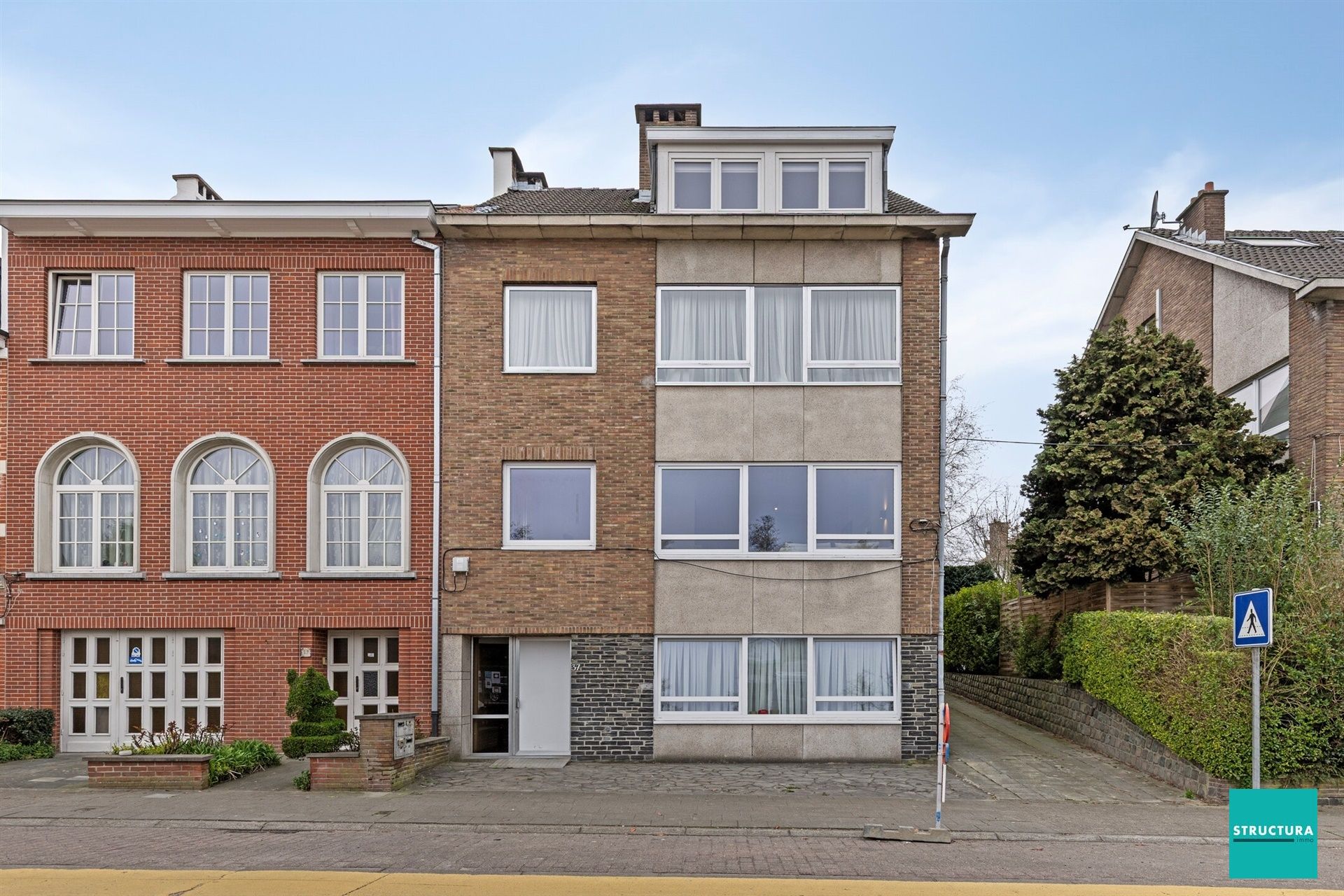 Instapklaar appartement met 2 kamers foto 11