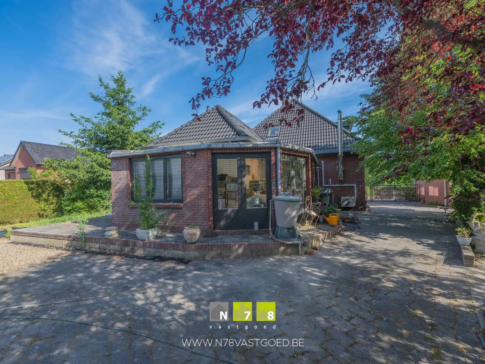 Huis te koop foto 29