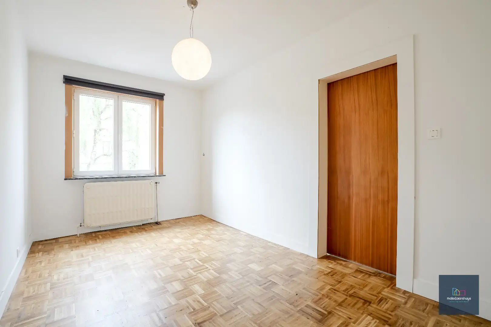 Gunstig gelegen 2-slpk appartement nabij het Begijnhof  foto 16
