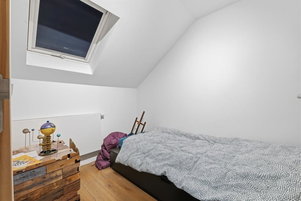 UNIEKE VIERKANTSHOEVE MET KARAKTER EN EINDELOZE MOGELIJKHEDEN IN ZOUTLEEUW foto 32