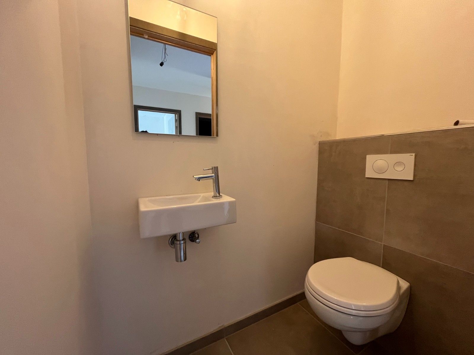 Nieuwbouwappartement te huur in residentie Green Gardens ! foto 12
