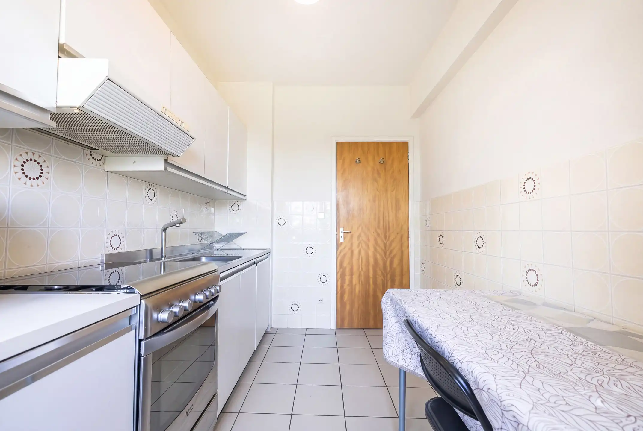 Mooi appartement met 2 slaapkamers van ± 84 m² foto 5