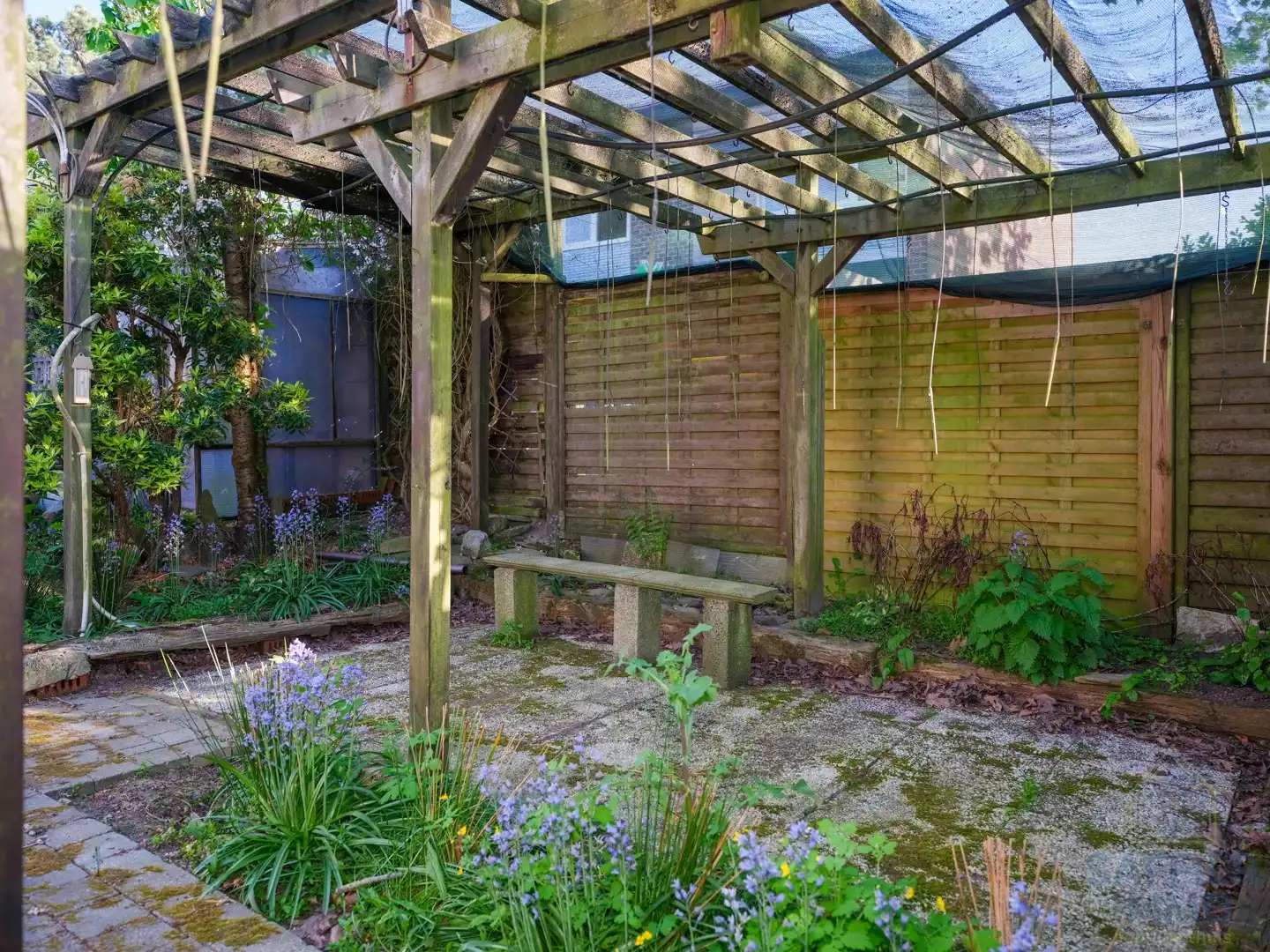 Huis te koop Andrieslaan 8 - 8540 Deerlijk