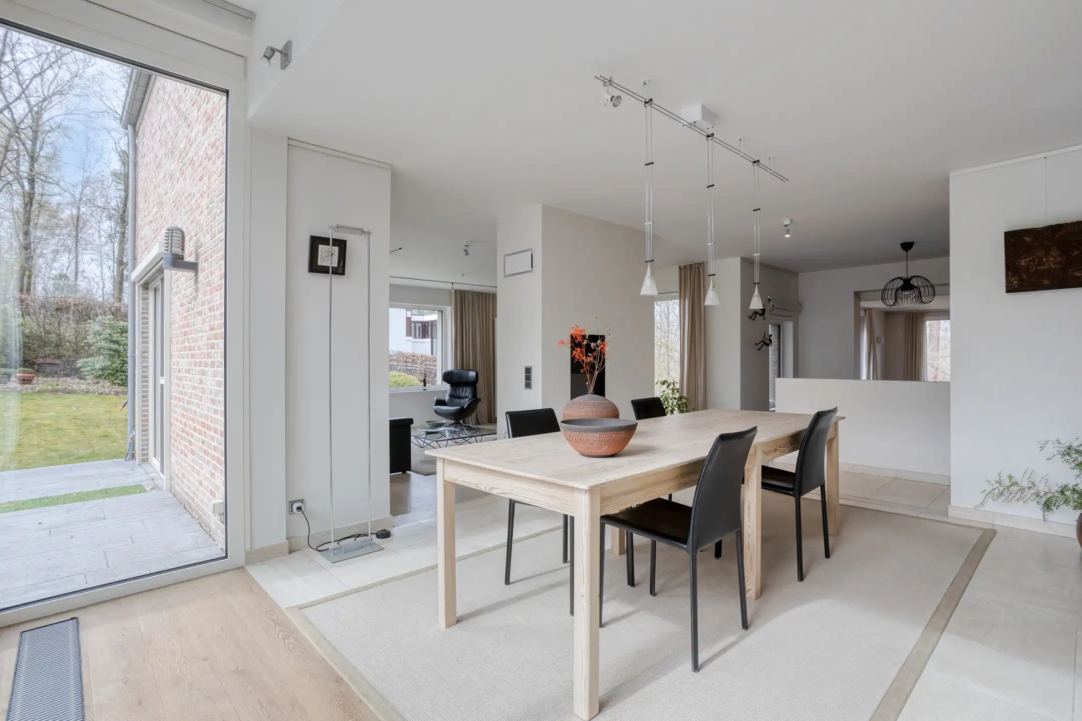 Exclusieve villa met 5 slaapkamers te Middelberg-Rotselaar foto 7