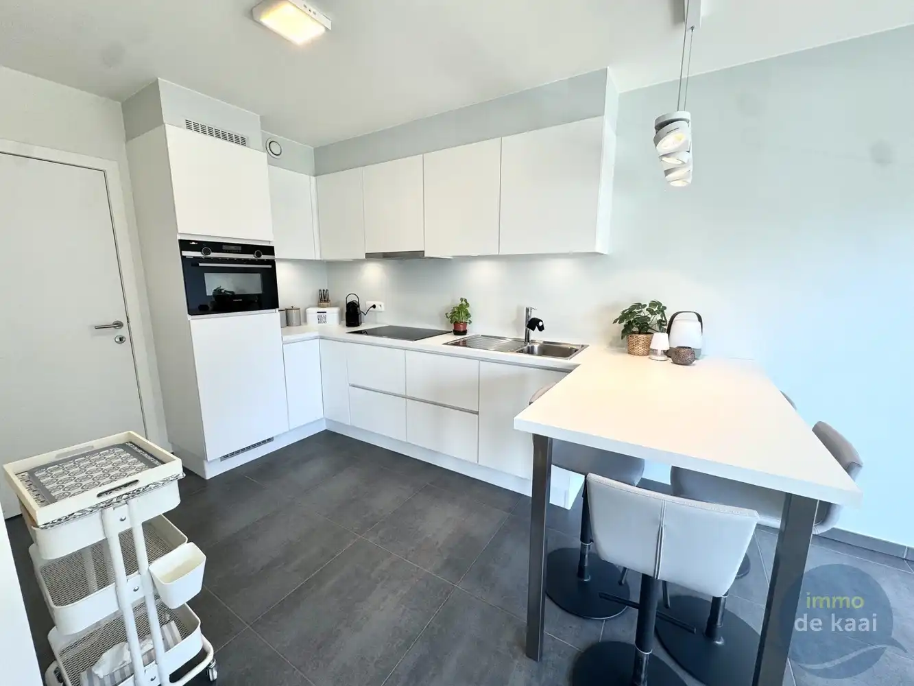 Appartement te koop foto 4