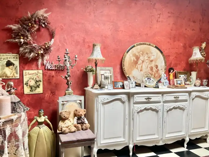 Karaktervolle herenwoning met zonnige tuin foto 7