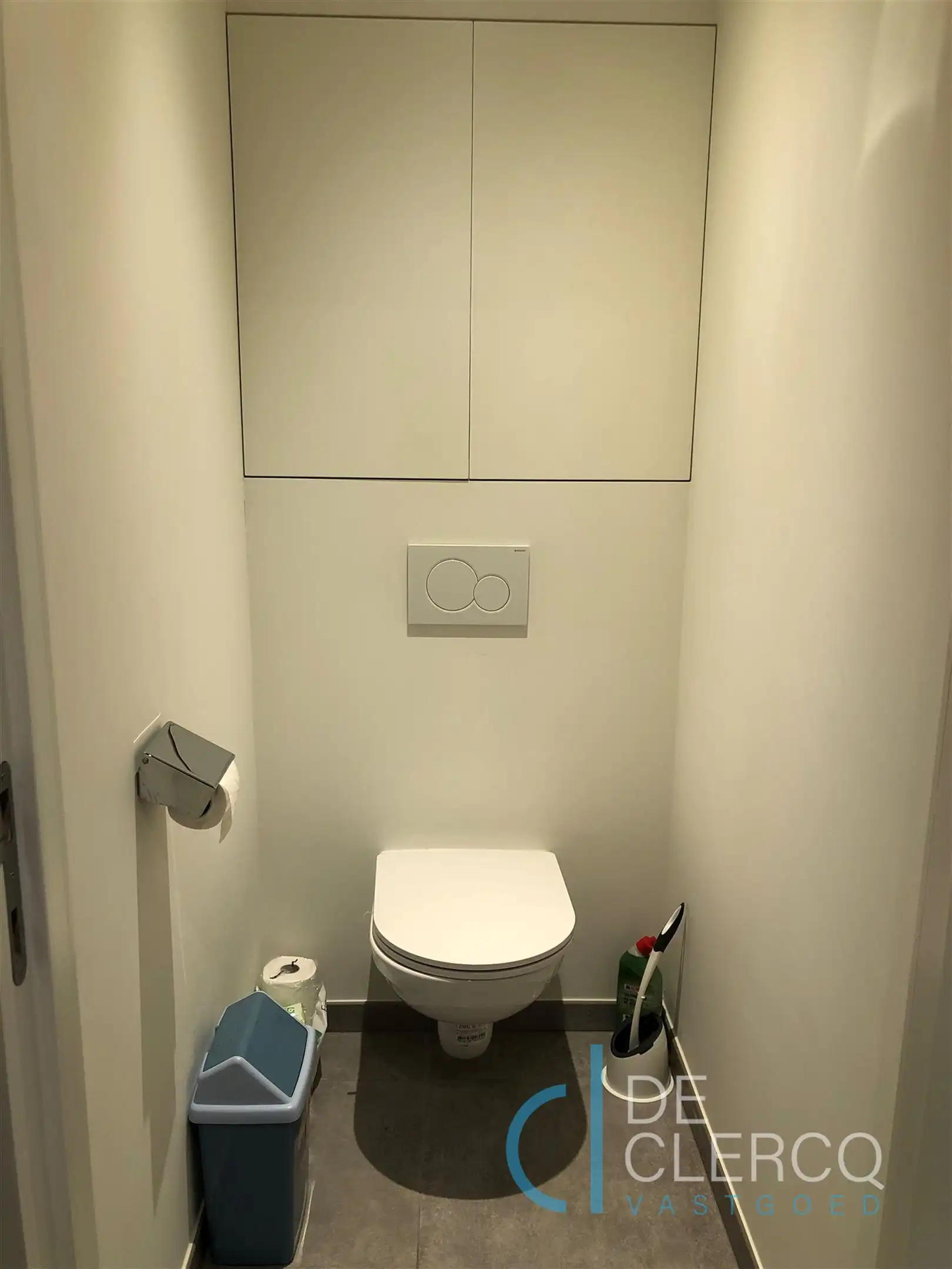 Ruime en hedendaagse halfopen bebouwing TE HUUR nabij het dorp van Lochristi! foto 20