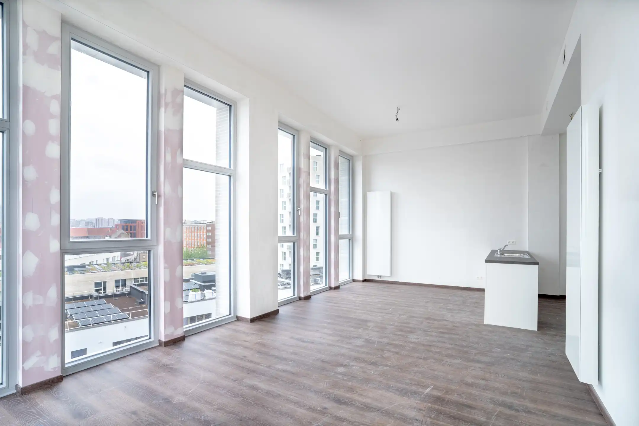 Welkom aan de poorten van Brussel foto 23