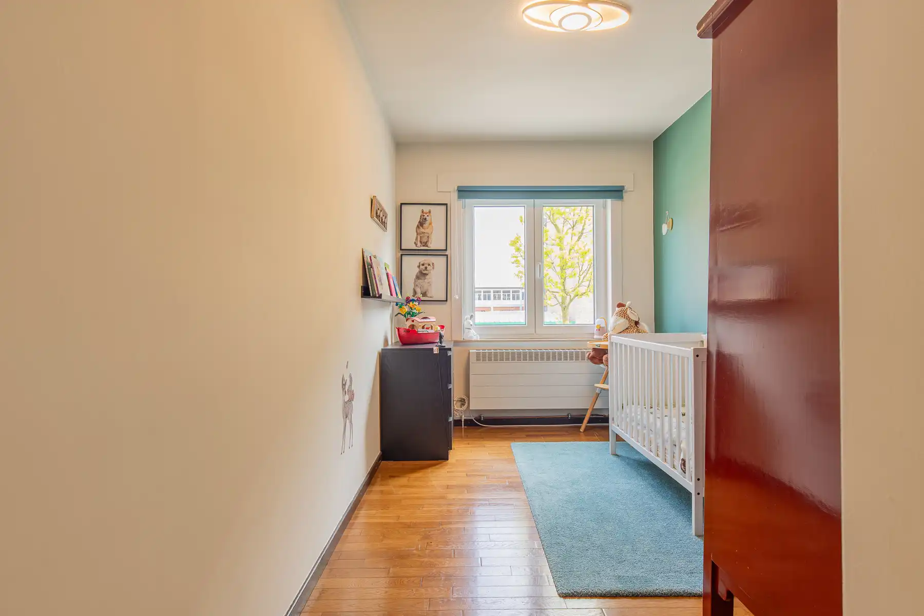 Instapklare woning op centrale ligging foto 7