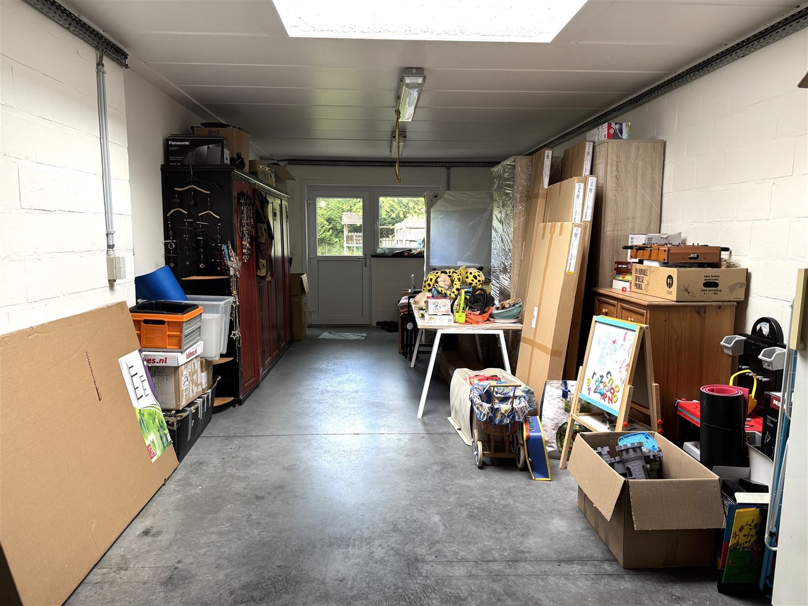 Huis foto 11
